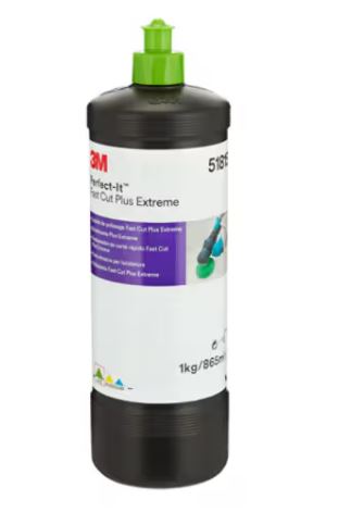 3M™ FASTCUT PLUS EXTREME 1KG