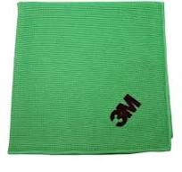 3M™ HIGH PERFORMANCE CLOTH | GREEN