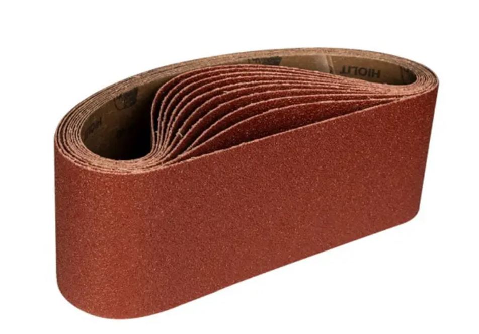 Port S/Belts 100x610