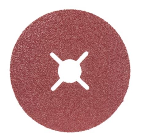 3M™ FIBRE DISC 982C 180X22 P36