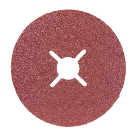 3M™ FIBRE DISC 982C | 115MMX22MM | P60