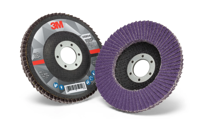 3m™ Flap Disc 769 115mm T27