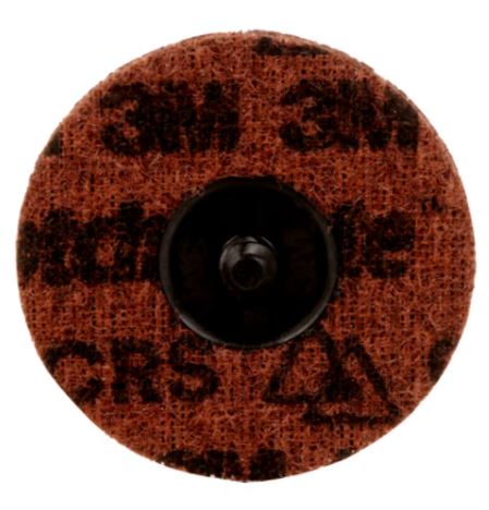 3M™ FLAP DISCS ROLOC COARSE 76.2X | 25MM