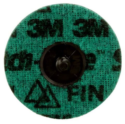 3M™ FLAP DISCS ROLOC FINE 76.2X | 25MM