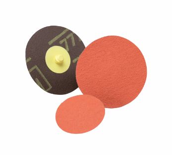 3M™ 777F ROLOC DISC | P120 | 76MM