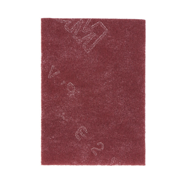 3M™ HAND PAD | VERY FINE | MAROON