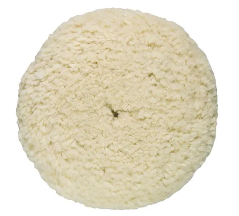 WOOL SUPER BUFF PAD