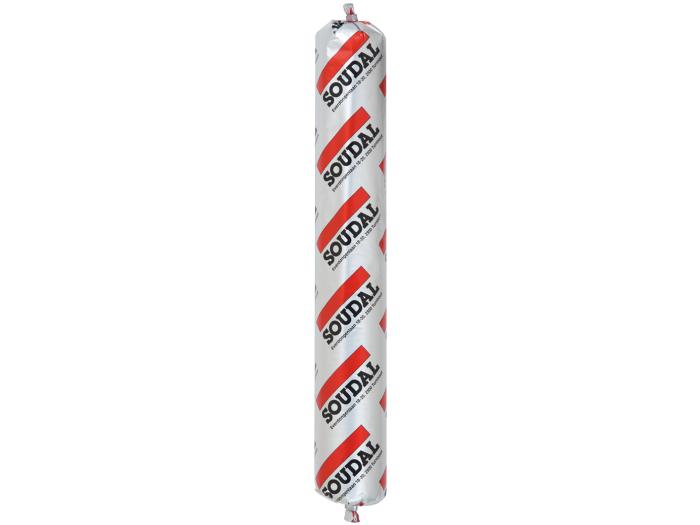 SOUDAL® 40FC | WHITE | 600ML