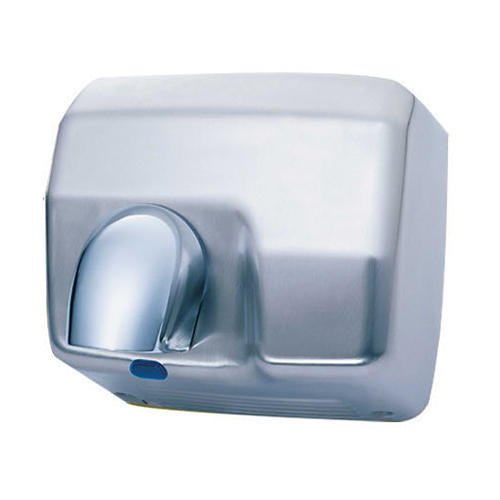 HAND AIR DRYER | STAINLESS STEEL