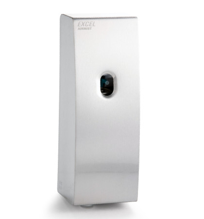 HYGIENE SERVICES AIRMIST DISPENSER S/S