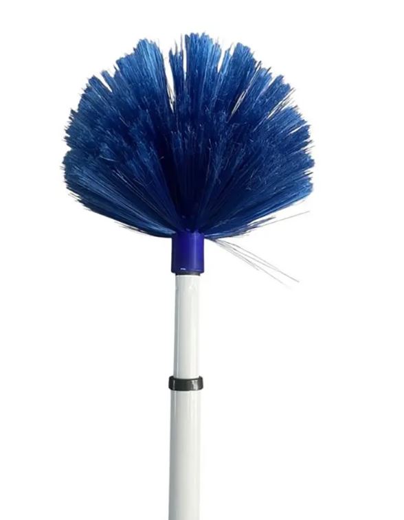 DUSTER-FLICK COMPLETE