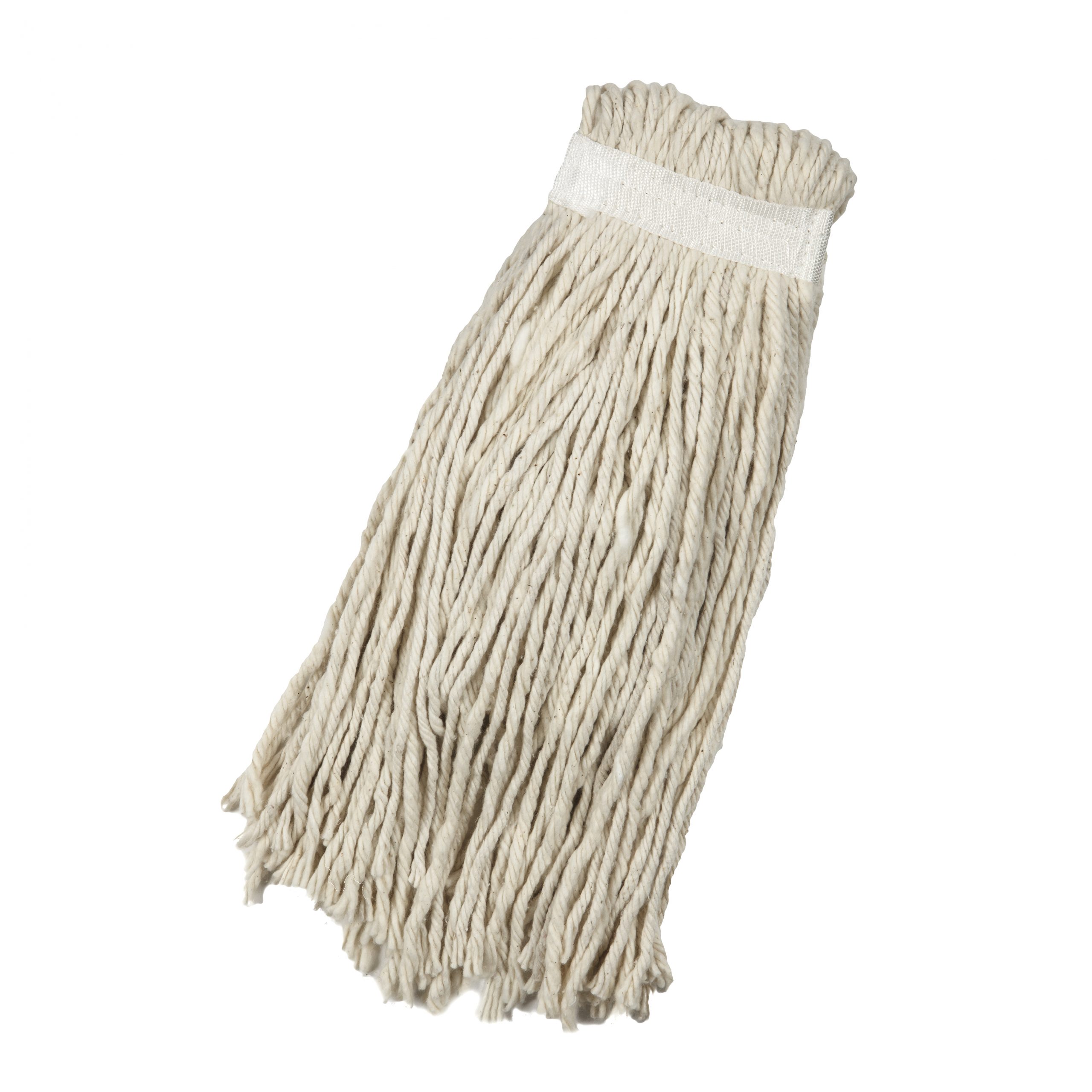 FAN MOP | HANDLE & CLIP | ALUMINIUM | 400G