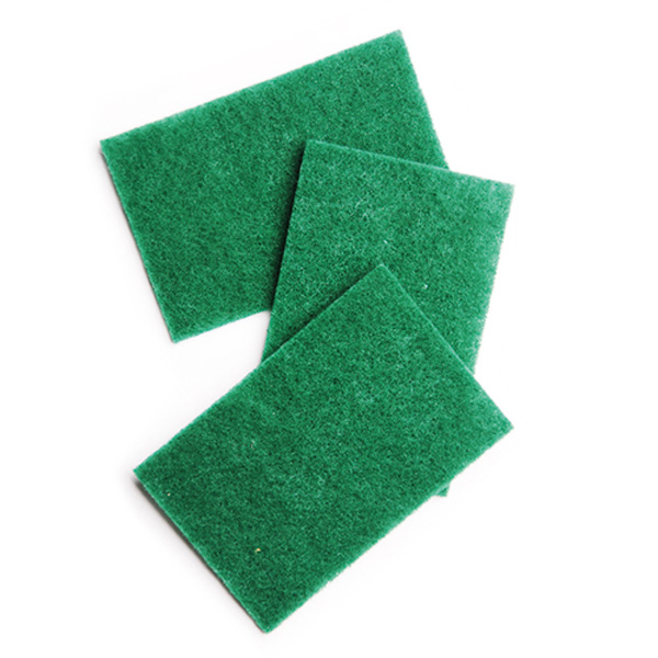 SCOURERS | GREEN | 140MMX210MM