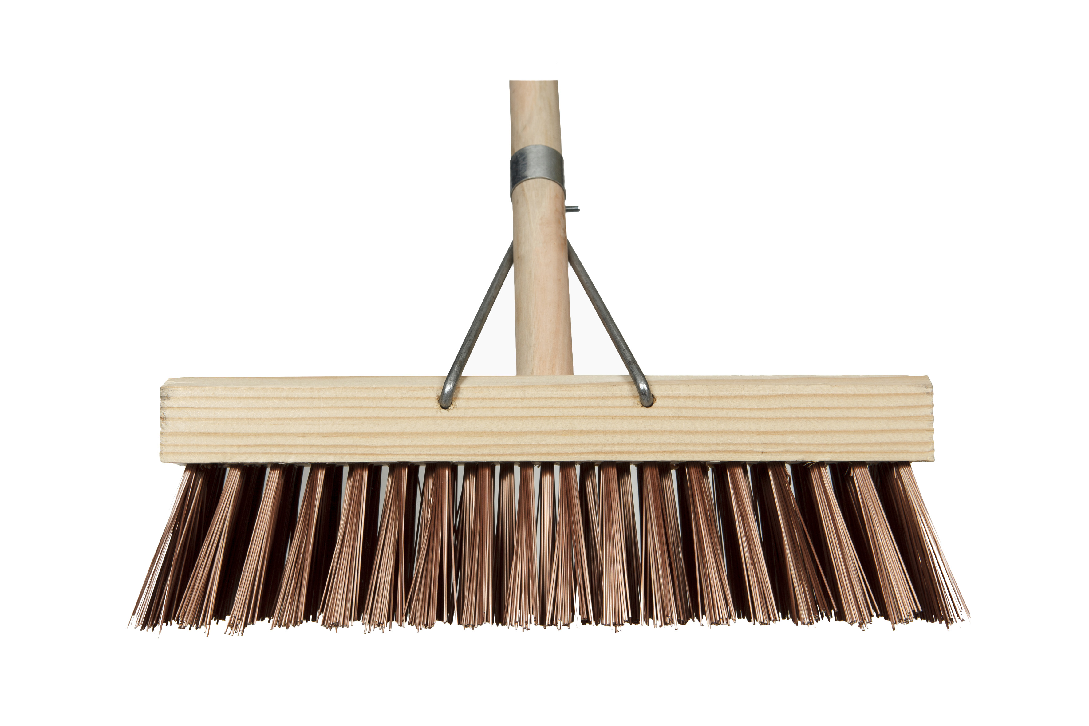 PLATFORM BROOM | HARD | 305MM