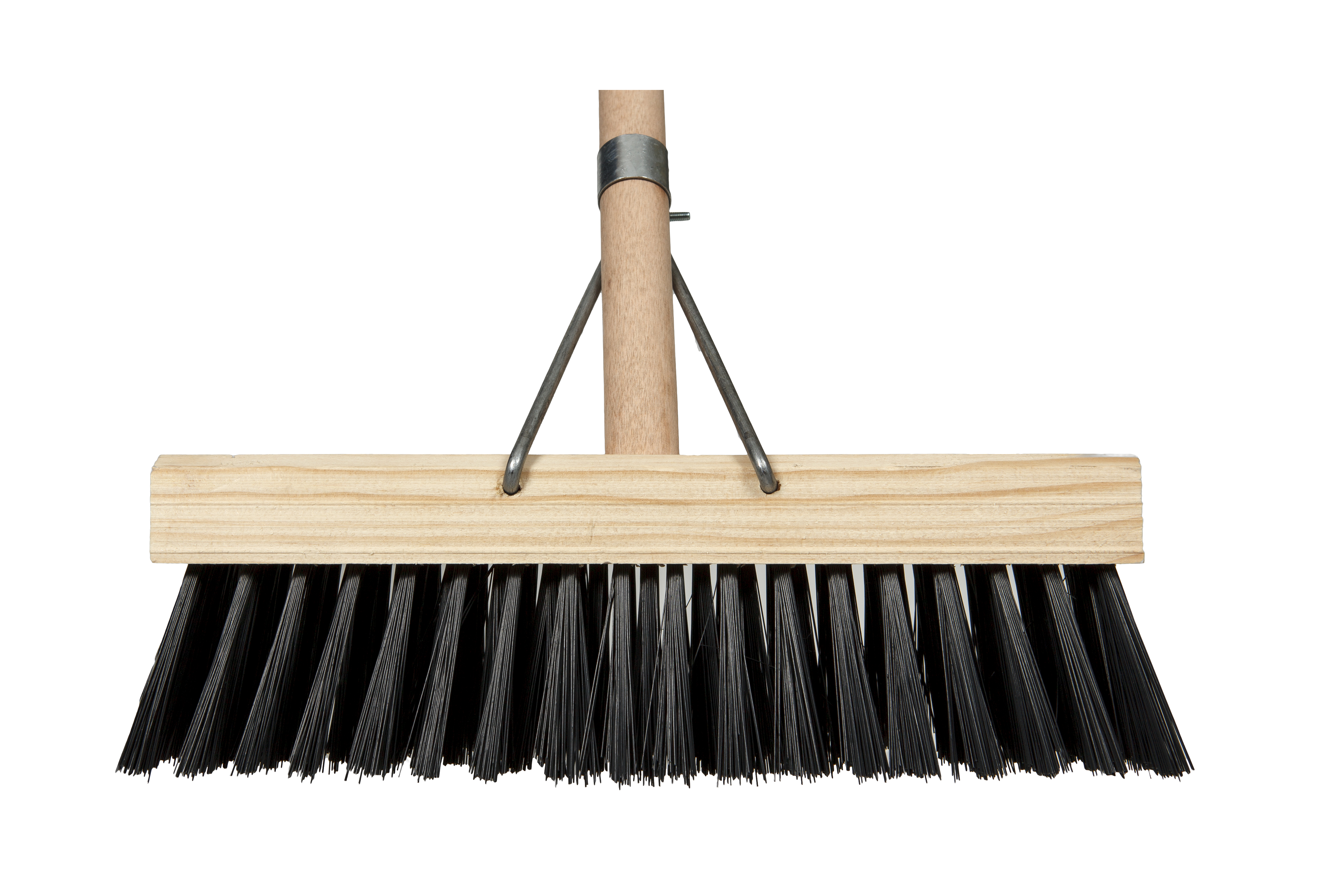 PLATFORM BROOM | SOFT | 305MM