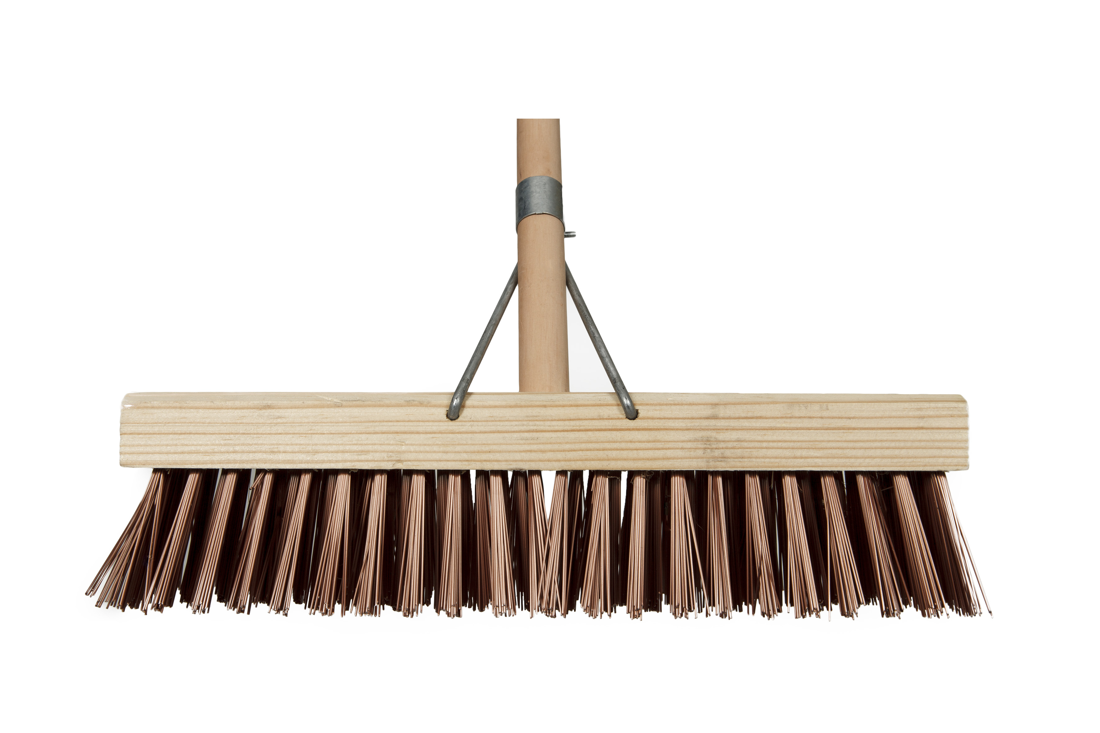 PLATFORM BROOM | HARD | 380MM