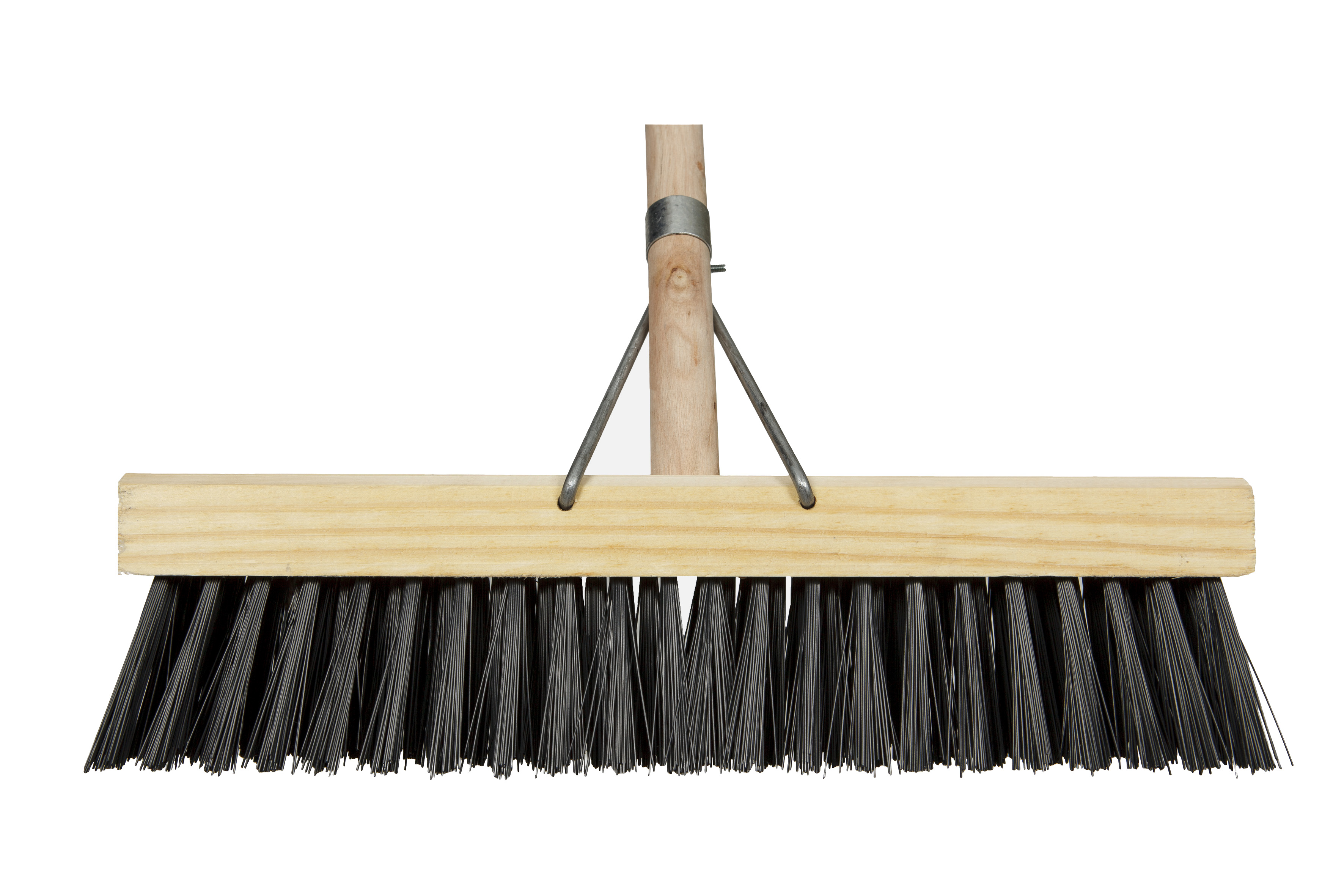 PLATFORM BROOM | SOFT | 380MM