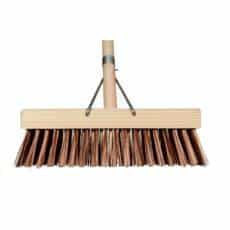PLATFORM BROOM | HARD | 450MM