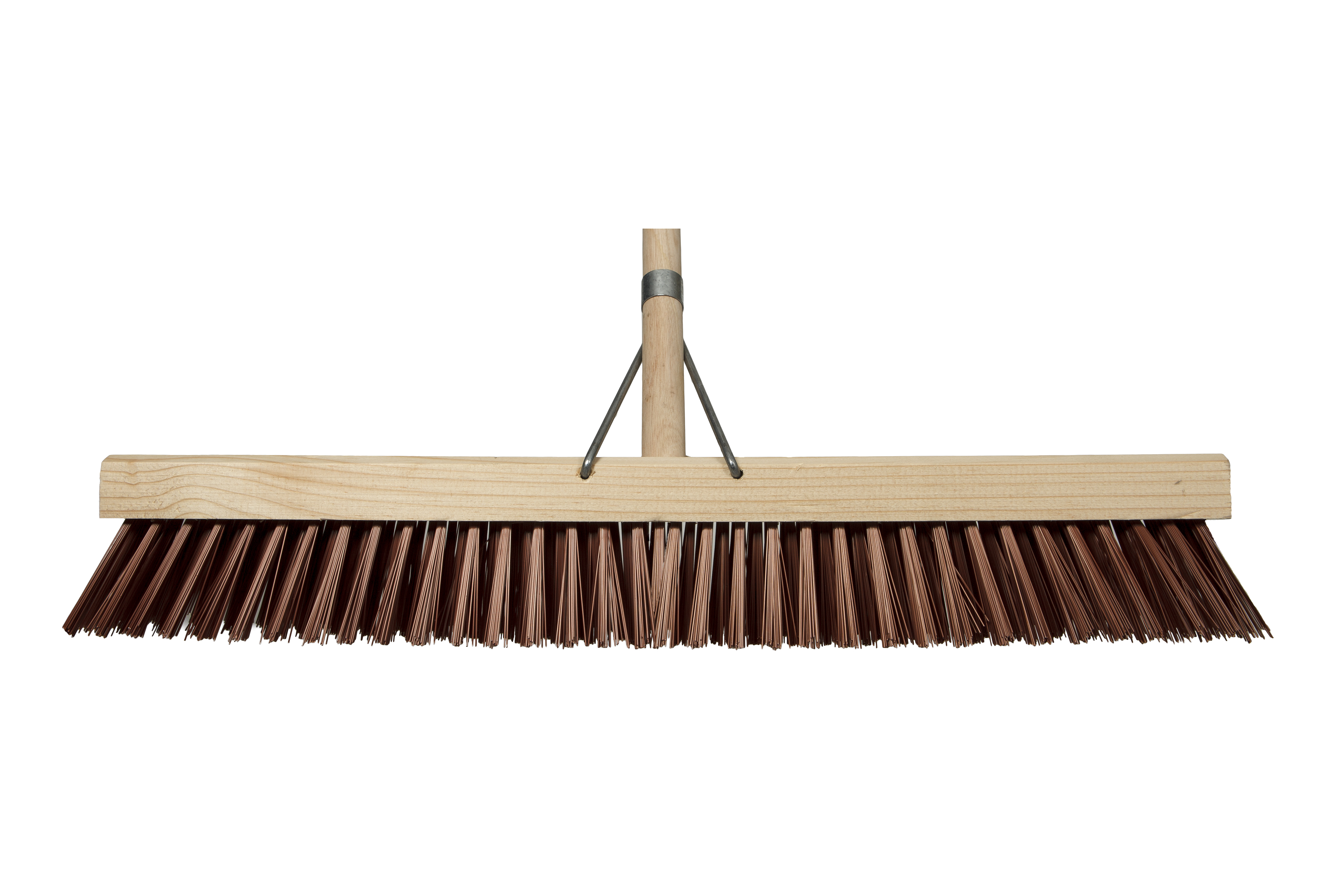 PLATFORM BROOM | HARD | 600MM