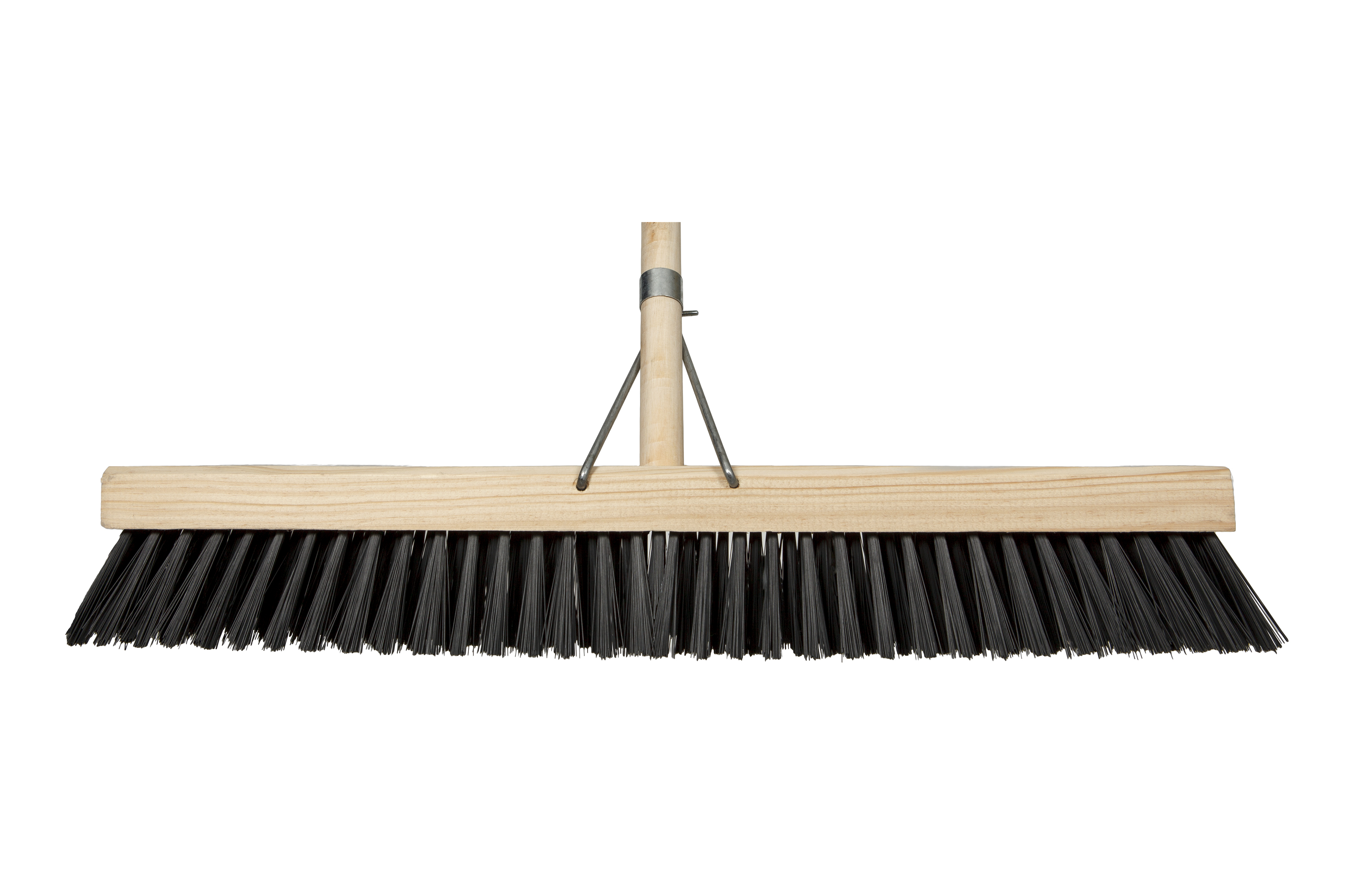 PLATFORM BROOM | SOFT | 600MM
