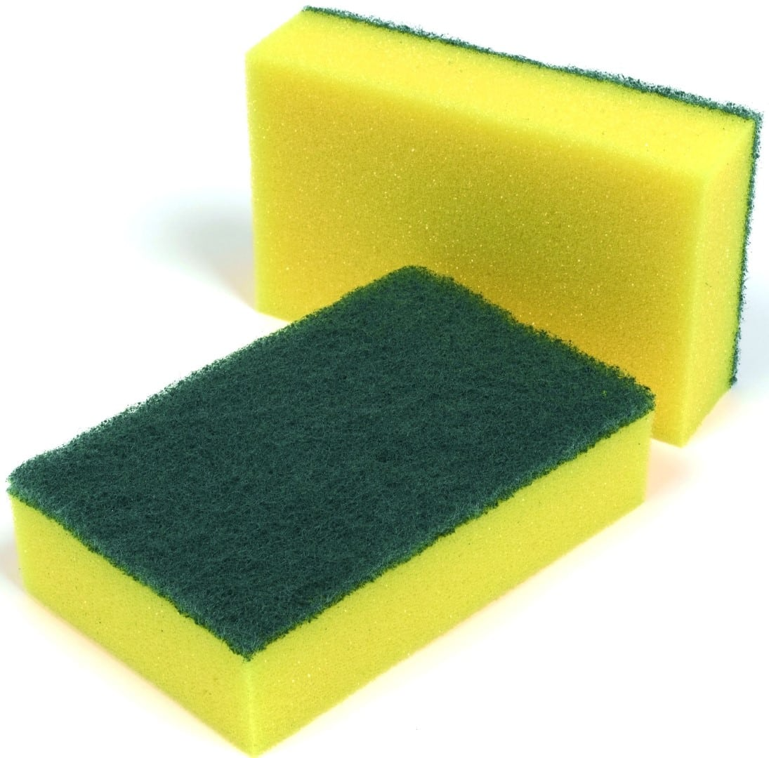 SPONGES | 75MMX55MM