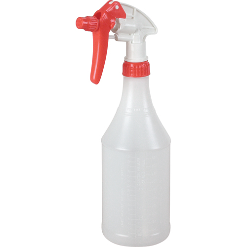 TRIGGER BOTTLE | 750ML
