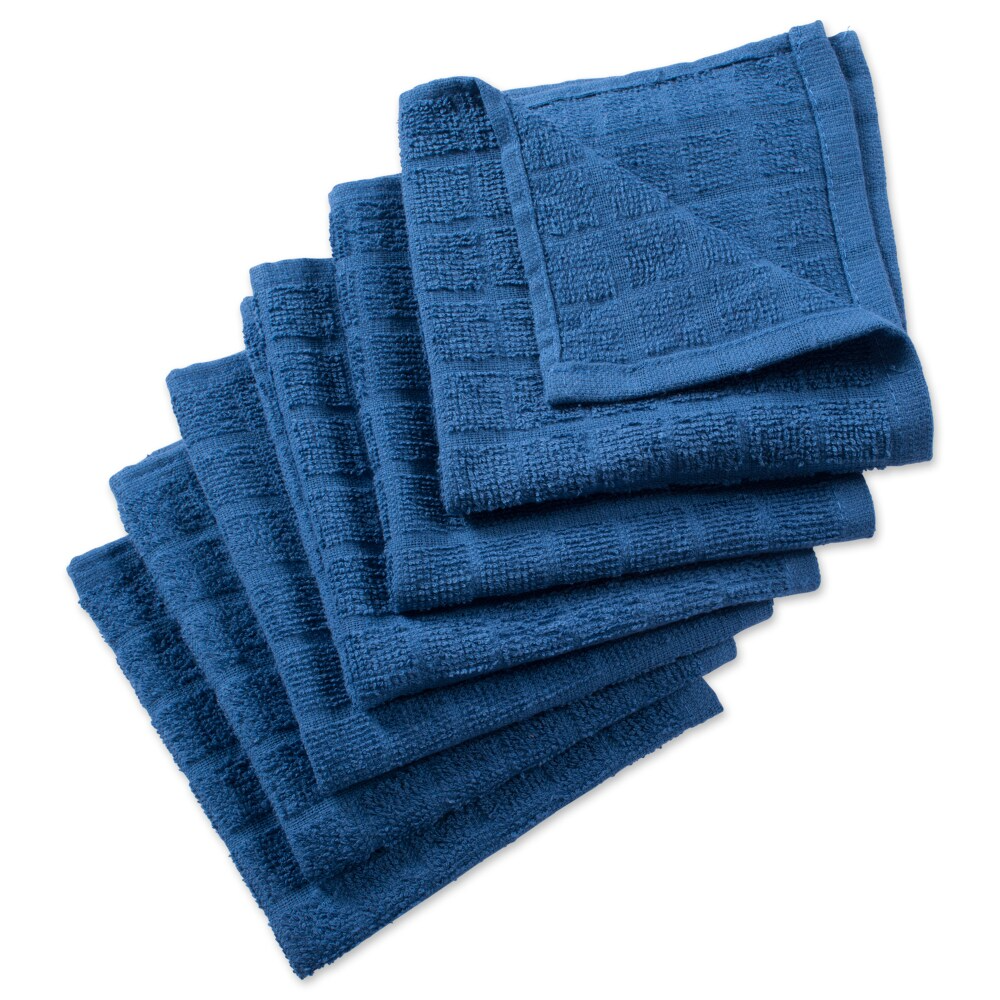 TERRY DISHCLOTHS | 10