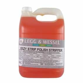 L&W EEZY POLISH STRIPPER | 5L