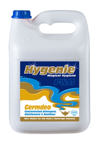 HYGIENE GERMDO | 5L