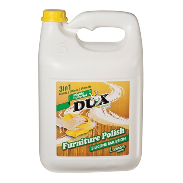 FURNITURE POLISH | 5L
