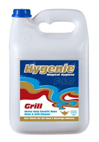 HYGENIE GRILL | 5L