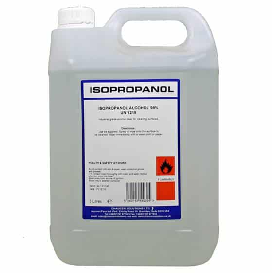 ISOPROPANOL | 1L
