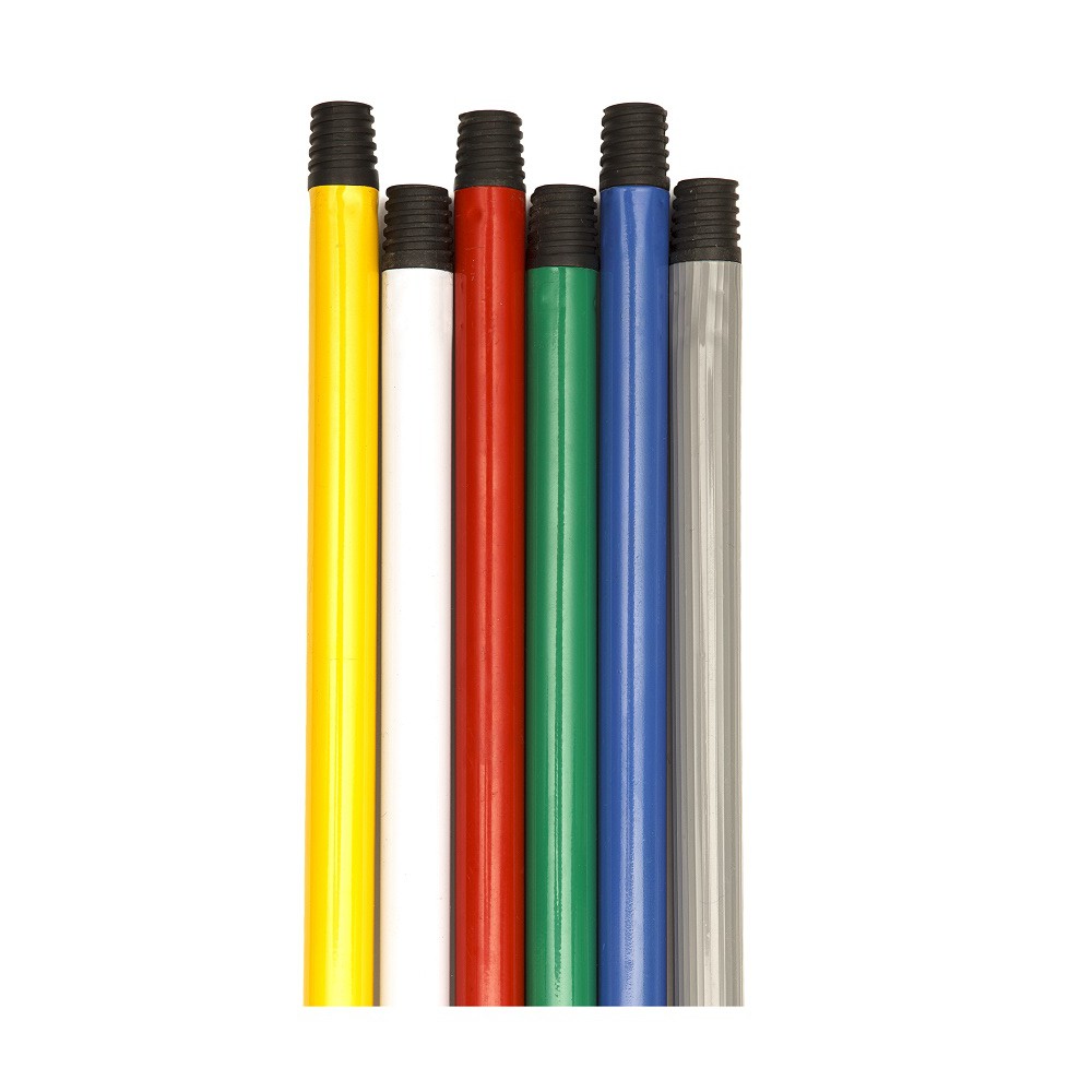 POWDER COATED METAL HANDLE | 1.2X22