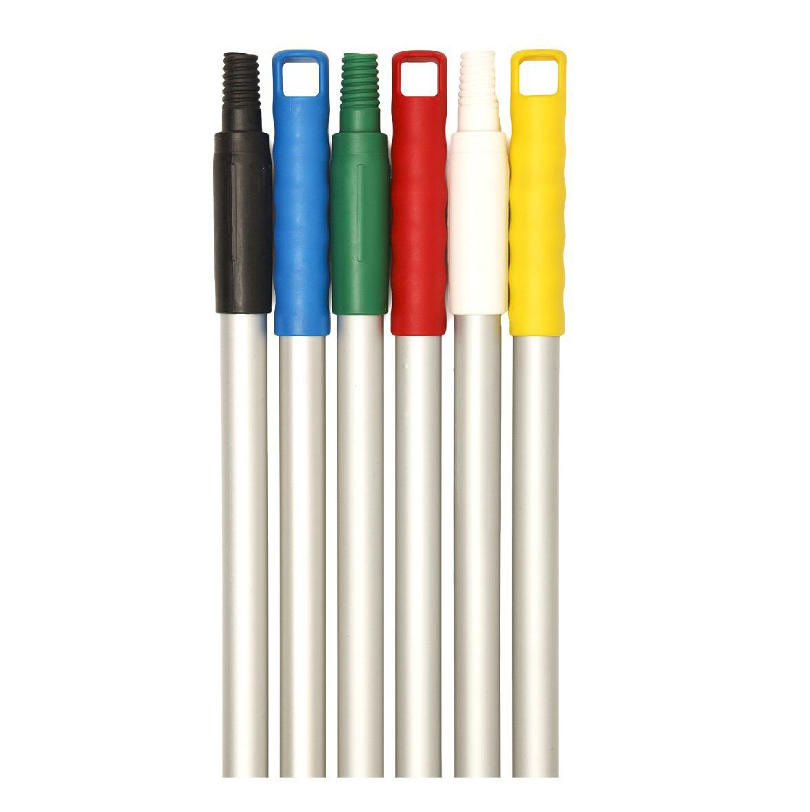 ALUMINIUM HANDLE | 1.3MX22MM