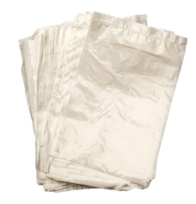 SANITARY BAGS | LARGE