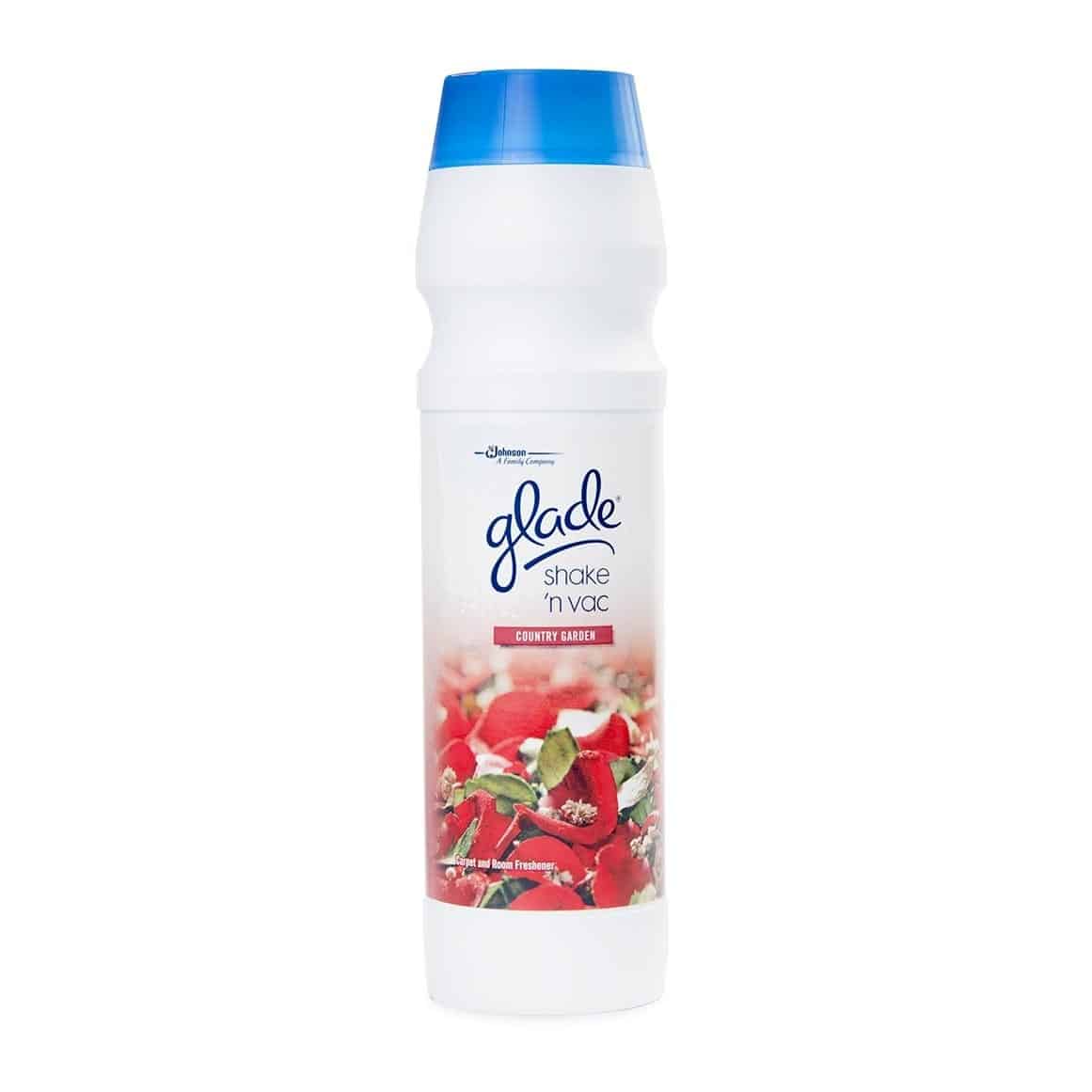 CARPET SHAKE COUNTRY FRESH | 500G