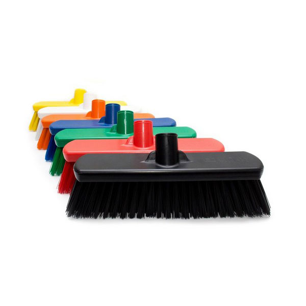 PRISM® BROOM HEAD | SOFT | 450MM