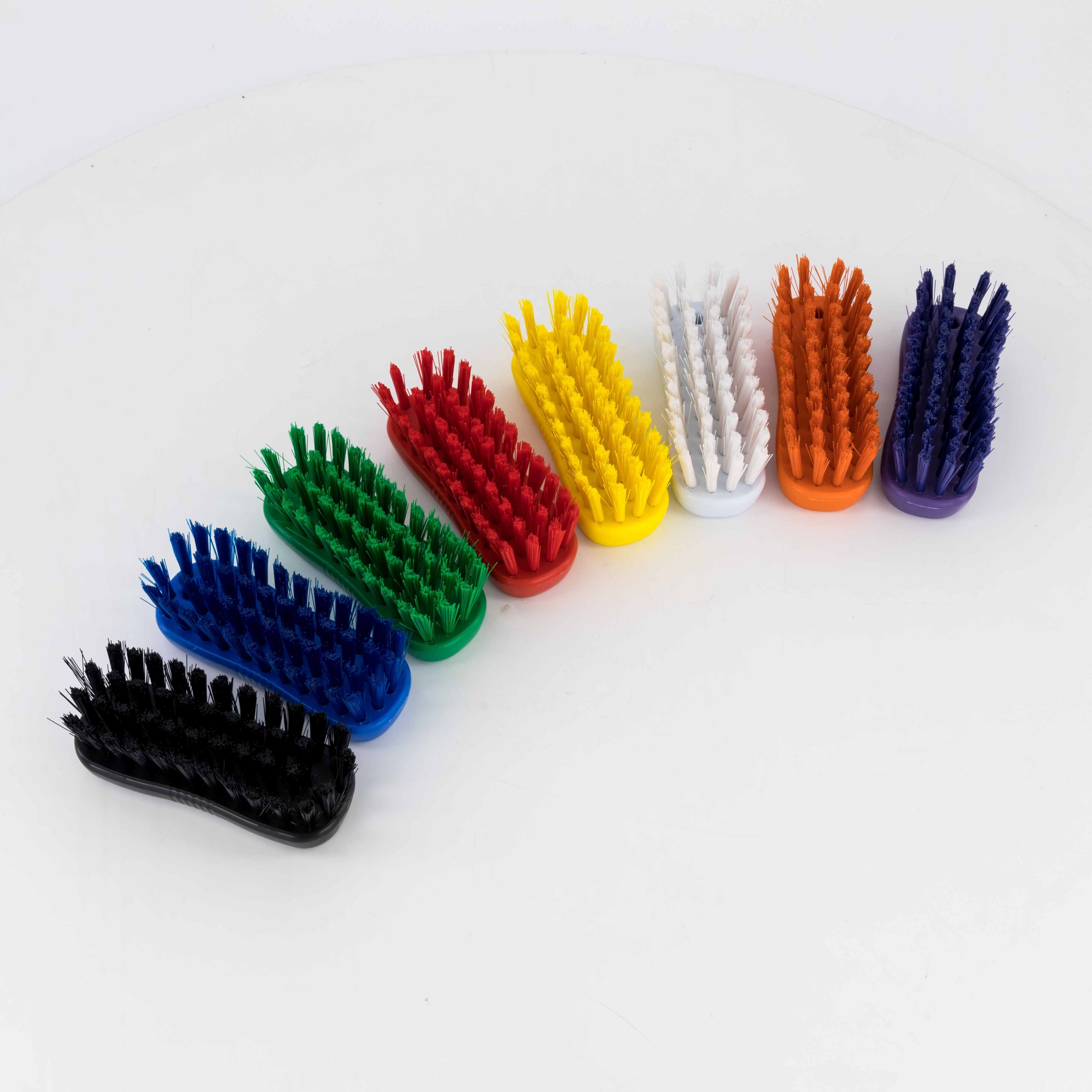 PRISM® NAIL BRUSH