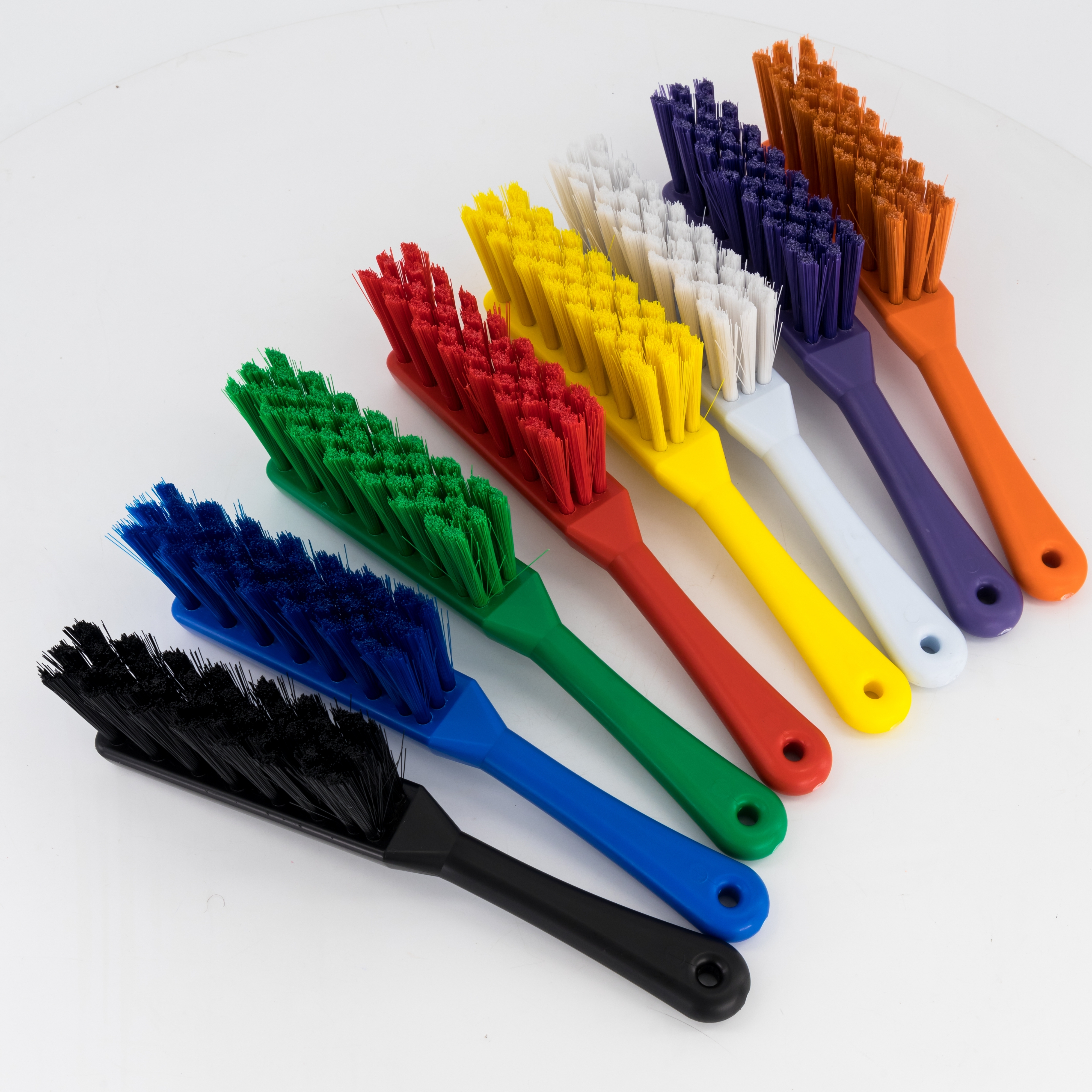 PRISM® SLIMLINE SCRUB | SOFT BRISTLE