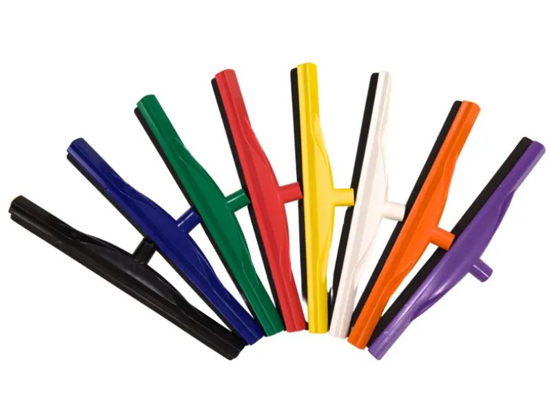PRISM® FLOOR SQUEEGEE HEAD