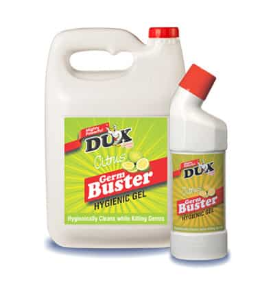 DUX® GERMBUSTER | 5L