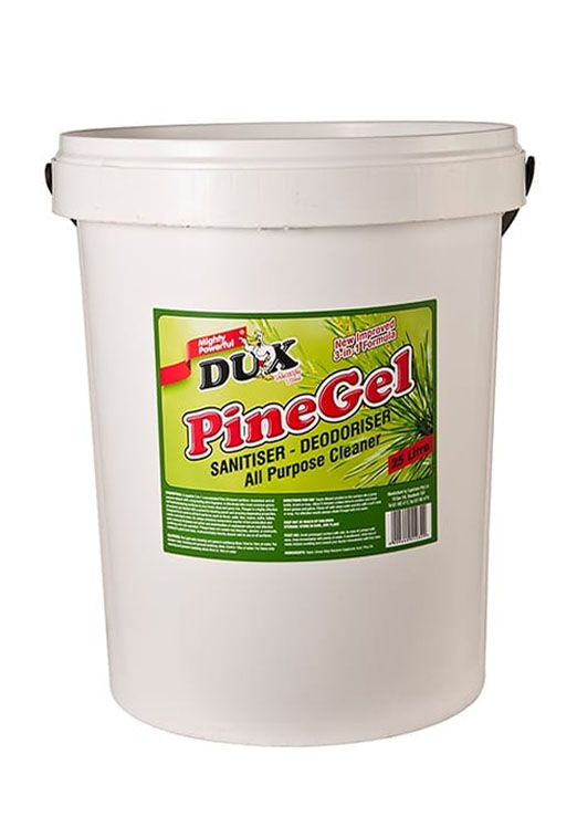 DUX® PINE GEL | 25L
