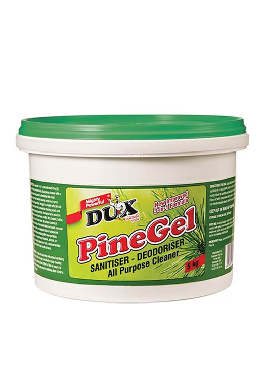 DUX® PINE GEL | 5L