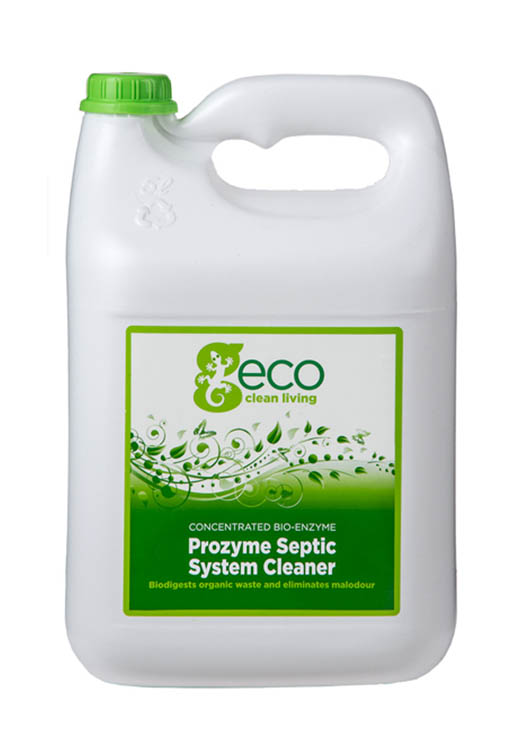 PROZYME SEPTIC SYSTEM CLEANER | 5L