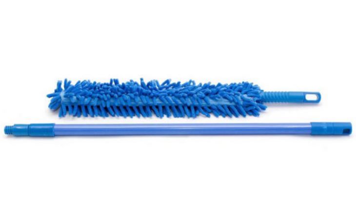 CHENILLE MICROFIBER DUSTER EXT HANDLE