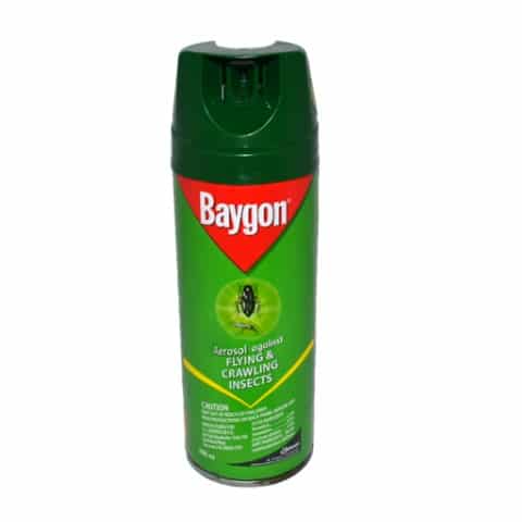 INSECTICIDE | 300ML
