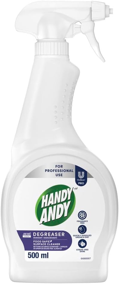 HANDY ANDY® PRO DEGREASER | 500ML
