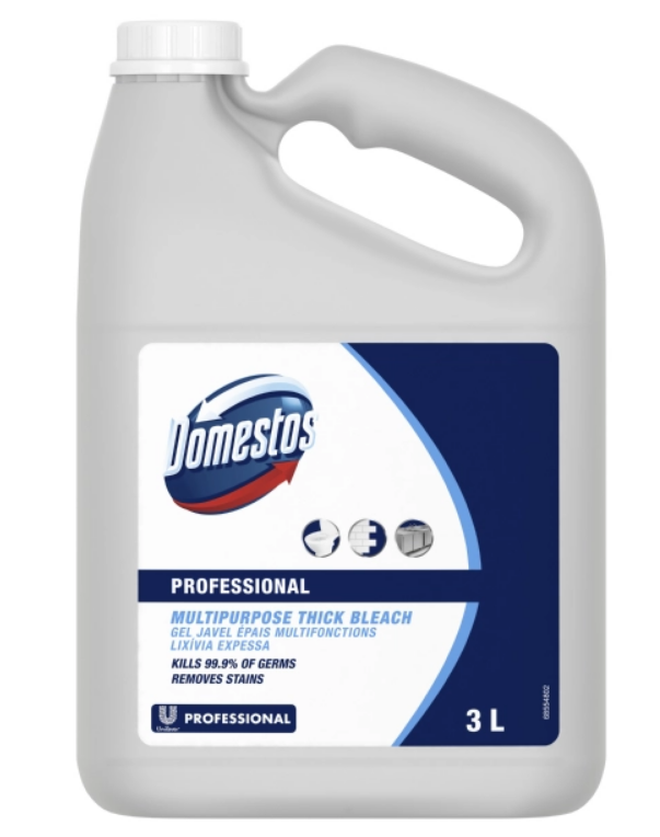 DOMESTOS® LIQUID PRO | 3L