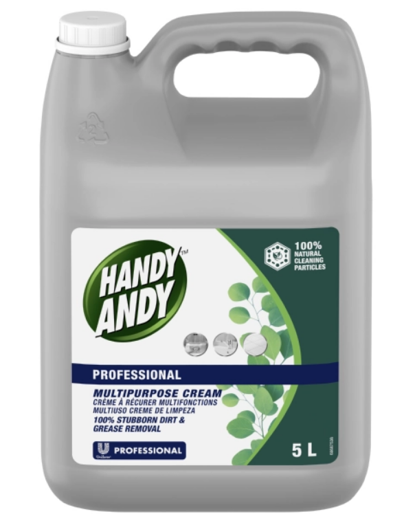 HANDY ANDY® PRO CREAM | 5L