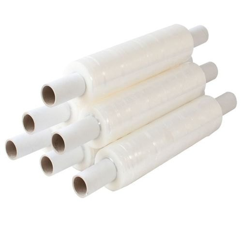 PALLETWRAP | 450MMX500M | 20 MICRON